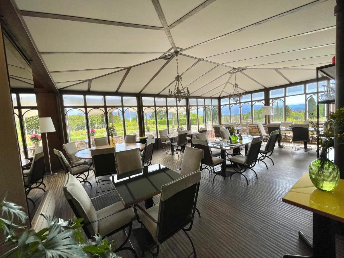 Garda Golf House Villa Soiano Del Lago Exterior foto