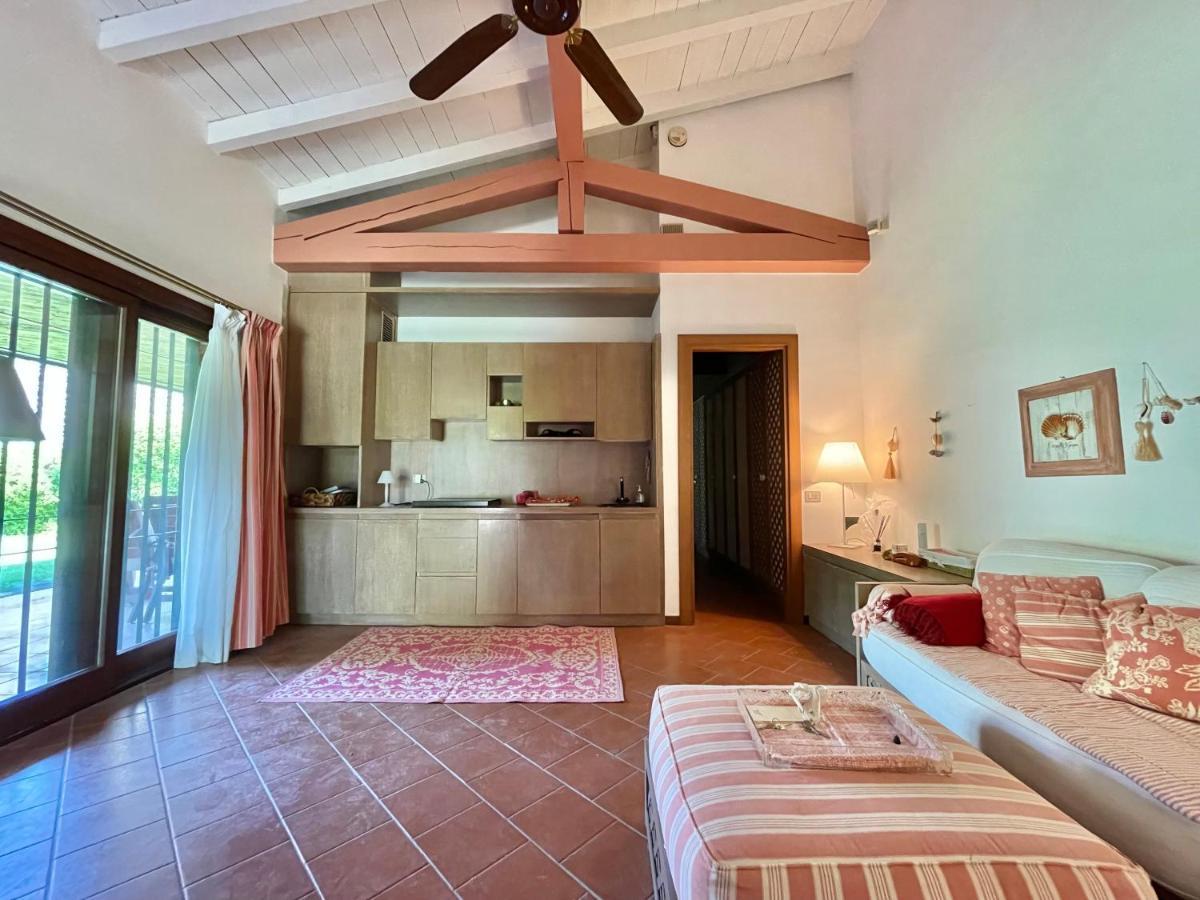 Garda Golf House Villa Soiano Del Lago Exterior foto