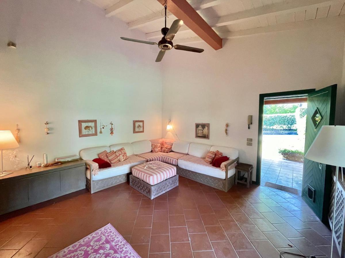 Garda Golf House Villa Soiano Del Lago Exterior foto